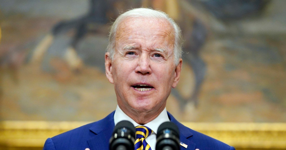 Biden to cancel up to $10K in federal student loan debt for certain borrowers and up to $20K for Pell Grant recipients