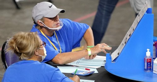 Arizona Republican who ordered election audit touted Trump phone call, Giuliani support in emails