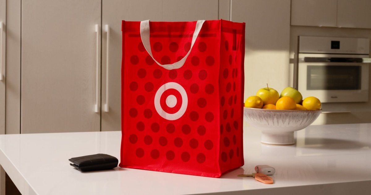 Target Circle Week ends tomorrow — if you're a member, don't miss out on these exclusive deals