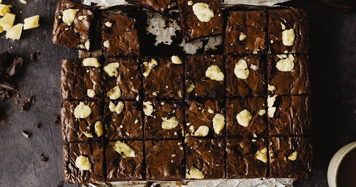 Cheddar brownies? How to use bread, wine and cheese in 3 creative recipes