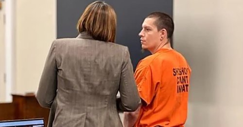Idaho man accused of killing 4 ‘lost it’ after neighbor allegedly ...