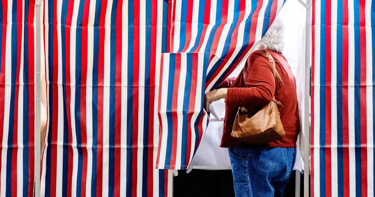 Young and old Americans are starkly divided on national pride and confidence in government