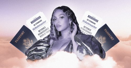 Louisville or London? U.S. Beyoncé fans share why they're opting for European tickets