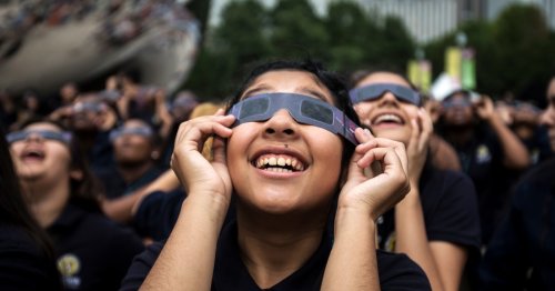 Everything you need to know about this year's solar eclipse