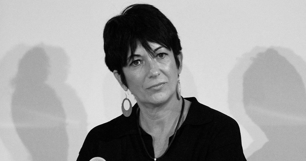 Ghislaine Maxwell trial defense claims this golden rule of the court has been subverted