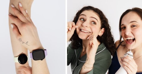 The Best Wellness Products of 2026