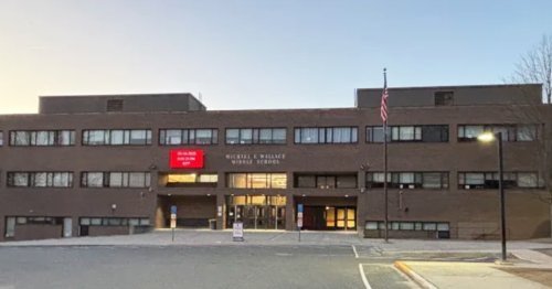 12-year-old accused of hate crime after 2 Muslim students attacked at Connecticut school