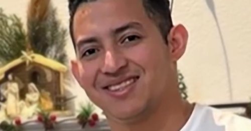 Asylum-seeker sent to Salvadoran mega-prison over autism awareness tattoo, family says