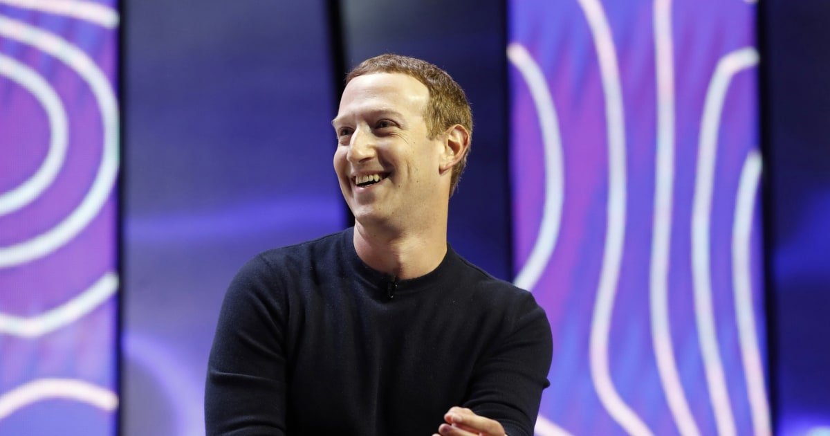 What is a 'metaverse,' and why is Mark Zuckerberg so excited about it?