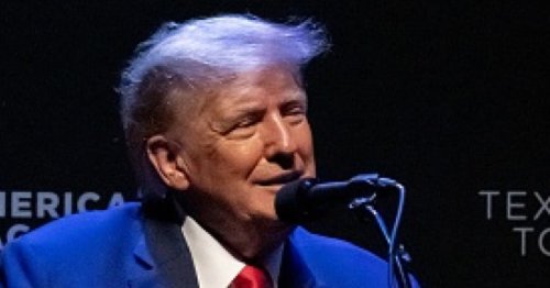 Trump 'closer to indictment': Hush money witness testifies