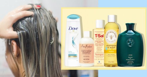 Need a new shampoo? Try one of these dermatologist-approved options.