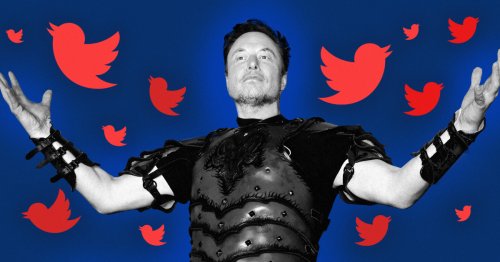 Elon Musk's Twitter is beginning to take shape