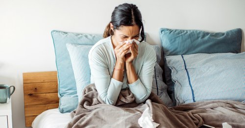 4 reasons you keep getting colds every few weeks and how to prevent them