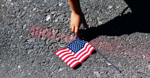 Trump plans to attend oral arguments in Supreme Court birthright citizenship case