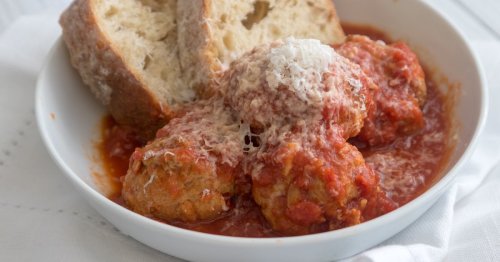 7 flavorful, fuss-free meatball recipes