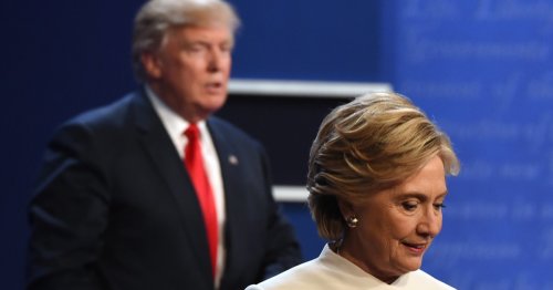 Anti-Clinton lawsuit leads to another harsh rebuke for Team Trump