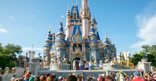 Weeks before DeSantis takeover, Disney gave itself new powers over special Orlando district, document shows
