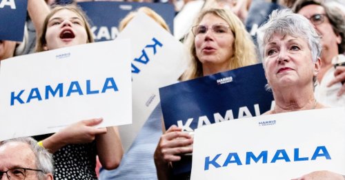 The psychology behind first vs. last names for presidential candidates