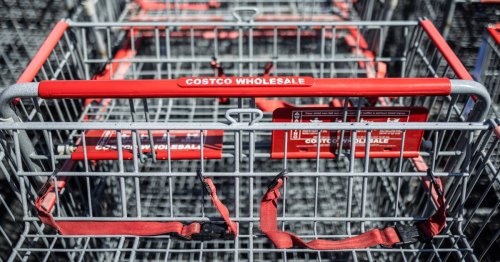 Product shortages and empty store shelves loom with falling shipments from China