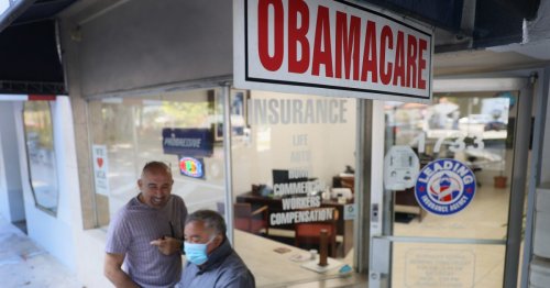 Obamacare would get a big (and quiet) overhaul in the Covid relief bill