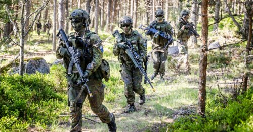 The U.S. is welcoming Finland and Sweden to NATO. That’s a mistake.