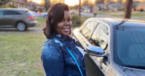 Louisville police use excessive force, invalid warrants and discriminatory stops, DOJ review finds