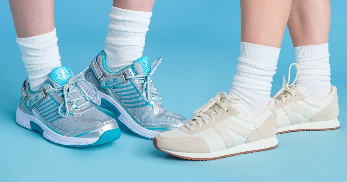 2025 Self Sneaker Awards: 34 Workout Shoe Surprises You Won'T Believe - 4wb35vq