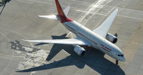 U.S.-bound passengers stranded in Russia after Air India flight makes emergency landing