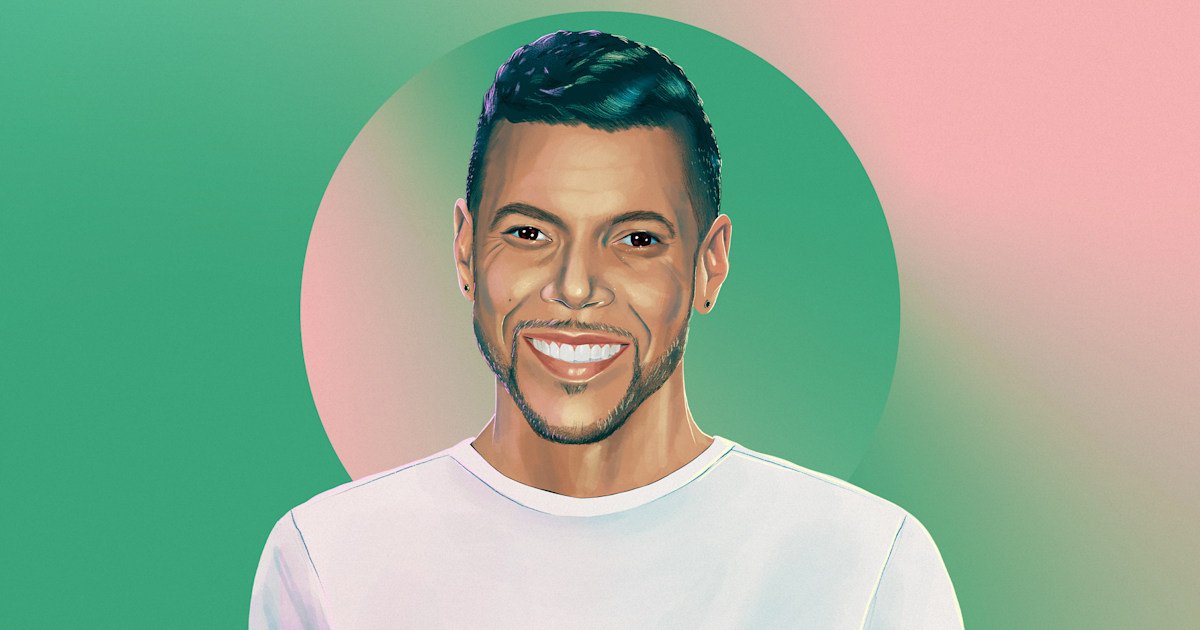 'My So-Called Life' star Wilson Cruz reflects on the impact of his character