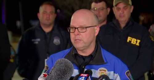 Man holding multiple in Colleyville synagogue dead, hostages released safely
