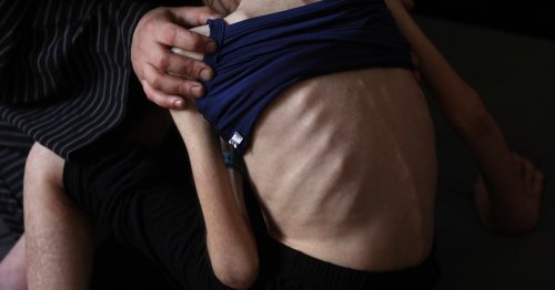 Ex-Israeli general hits out at government for 'killing babies as a pastime' in Gaza