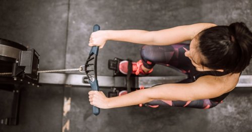 10 free rowing workouts for all fitness levels