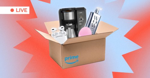 Amazon Prime Day: What you can still shop before it's over
