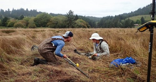 Cascadia subduction zone earthquake could be even worse than feared