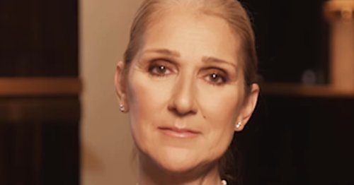 Celine Dion reveals she has stiff-person syndrome in an emotional video, postpones tour dates