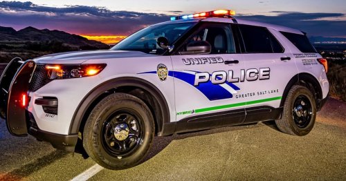Utah man charged with kidnapping after holding girlfriend's family hostage for months, police say