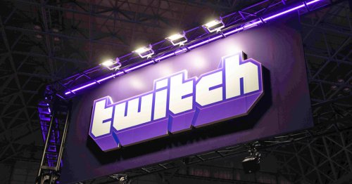 Twitch to further limit sexual content, again