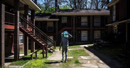Mississippi will send back cash from federal rental aid program, even as renters and advocates say need remains