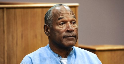 O.J. Simpson will be cremated; estate executor says 'hard no' to controversial ex-athlete’s brain being studied for CTE