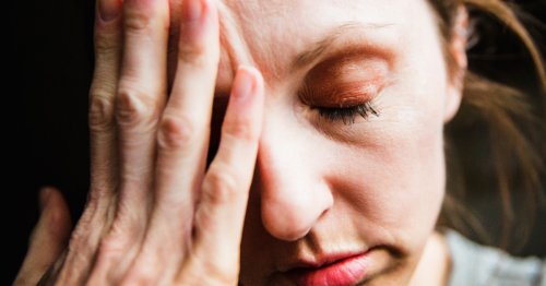 I'm a neurologist. I always do these 5 things to prevent migraine attacks