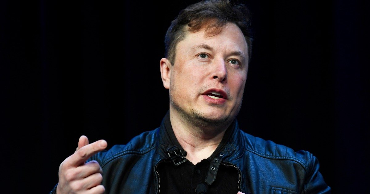 Elon Musk appears to fire software engineer who argued with him on ...