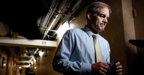 Former Ohio State University wrestlers say Jim Jordan betrayed them and shouldn't be House speaker