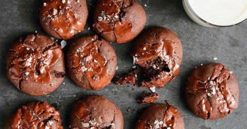 21 cookie recipes that are healthy enough to eat for breakfast