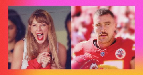 Why is the right so angry at Taylor Swift cheering on Travis Kelce?