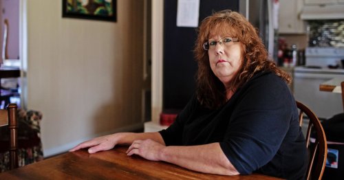 A mother searched for her son for months — until NBC News discovered he’d been buried in a pauper’s field