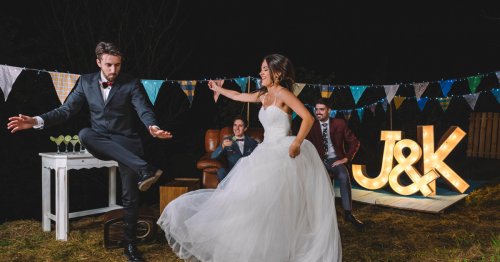 The best wedding songs to celebrate your happily ever after