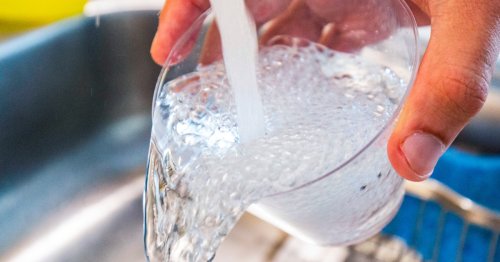 Florida set to become second state to ban fluoride in public water