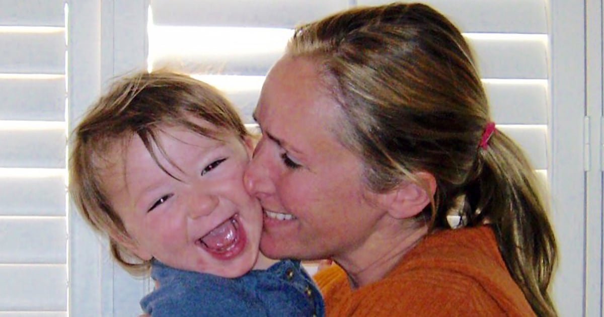 How one Sandy Hook mom feels her son is still with her, 10 years later