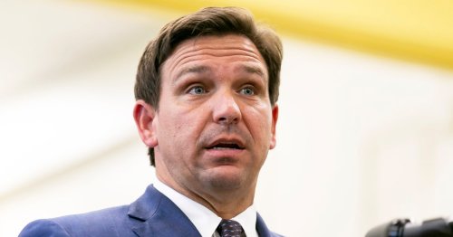 Eyes on 2024: Abortion, Djokovic and DEI: What else DeSantis did Tuesday | Flipboard Eyes on 2024: Abortion, Djokovic and DEI: What else DeSantis did Tuesday | Flipboard