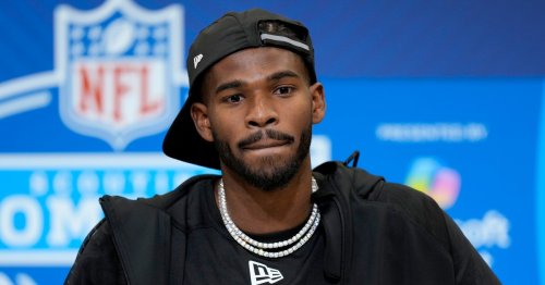 Shedeur Sanders not selected after three rounds of NFL draft
